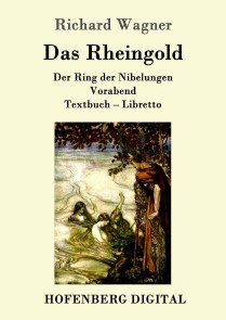 Das Rheingold