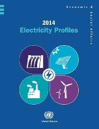 2014 Electricity Profiles