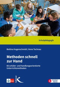 Methoden schnell zur Hand