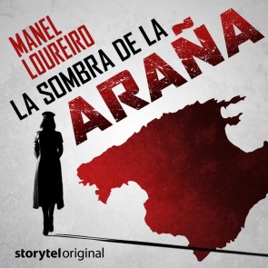 La sombra de la Arana