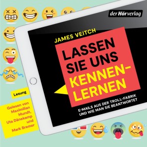 Lassen Sie uns kennenlernen!
