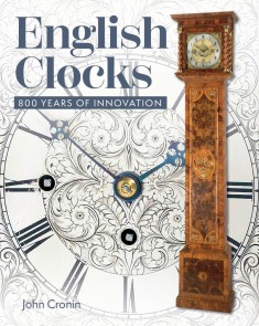 English Clocks
