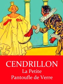 Cendrillon