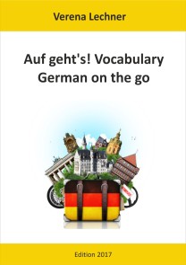 Auf geht's! Vocabulary