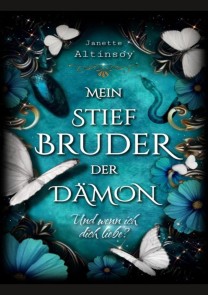 Mein Stiefbruder der Dämon
