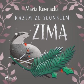 Razem ze słonkiem. Zima
