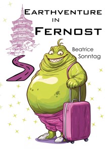 Earthventure in Fernost