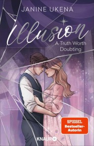 Illusion - A Truth Worth Doubting