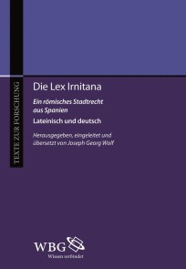 Die Lex Irniterna