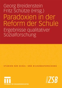 Paradoxien in der Reform der Schule