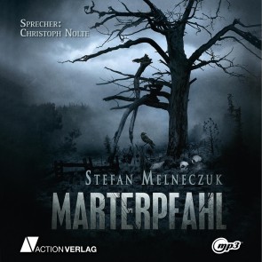 Marterpfahl