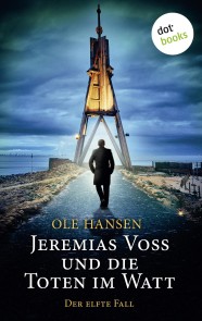 Jeremias Voss und die Toten im Watt