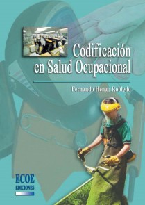 Codificación en salud ocupacional - 1ra edición