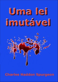 Uma Lei Imutável