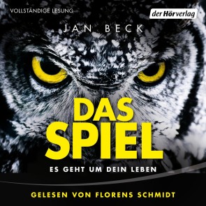 Das Spiel - Es geht um Dein Leben