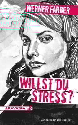 Willst du Stress?