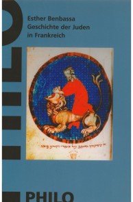 Geschichte der Juden in Frankreich