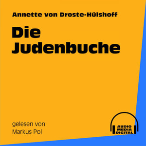 Die Judenbuche