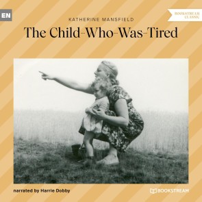 The Child-Who-Was-Tired