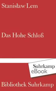 Das Hohe Schloß