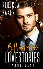 Billionaire Lovestories