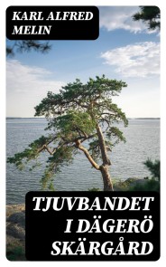 Tjuvbandet i Dägerö skärgård