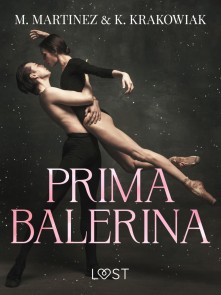 Primabalerina - Dark Erotica