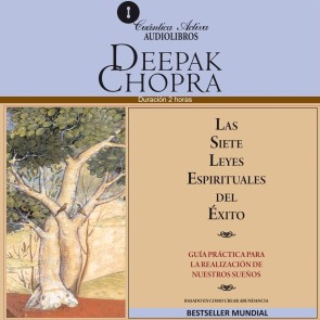 Las Siete leyes Espirituales del Éxito