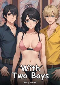 With Two Boys