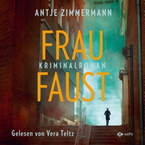 Frau Faust