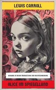 Alice im Spiegelland