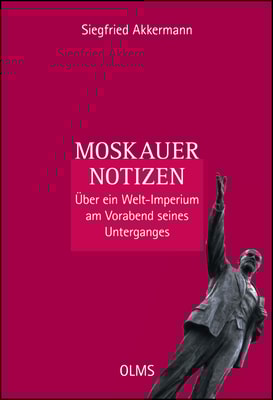 Moskauer Notizen