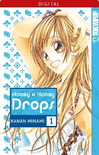 Honey x Honey Drops 01