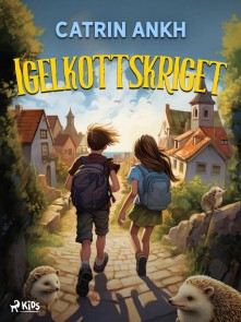 Igelkottskriget