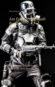 Am Ende der Vernunft Buch 4