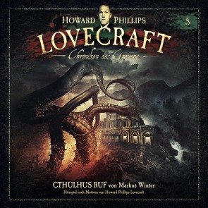 Cthulhus Ruf