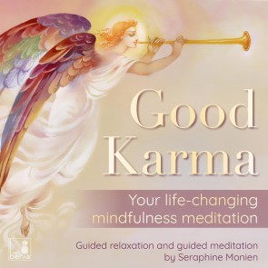 Good karma - Your life-changing mindfulness meditation
