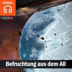 Befruchtung aus dem All
