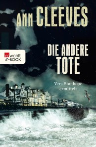 Die andere Tote