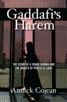 Gaddafi's Harem