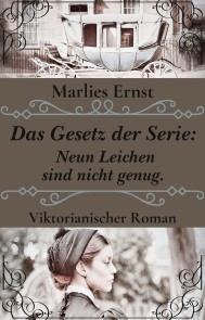 Das Gesetz der Serie: Neun Leichen sind nicht genug