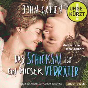 Das Schicksal ist ein mieser Verräter