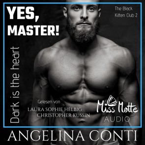 Yes, Master!