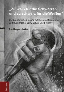 "Zu weiß für die Schwarzen und zu schwarz für die Weißen"