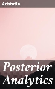 Posterior Analytics