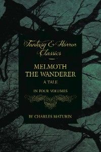 Melmoth the Wanderer