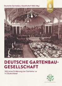 Deutsche Gartenbau-Gesellschaft