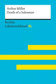 Death of a Salesman von Arthur Miller