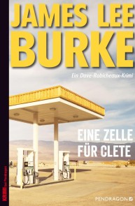Eine Zelle für Clete