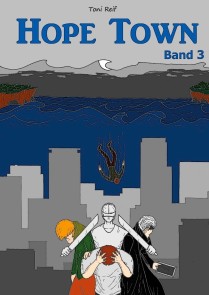 Hope Town - Band 3